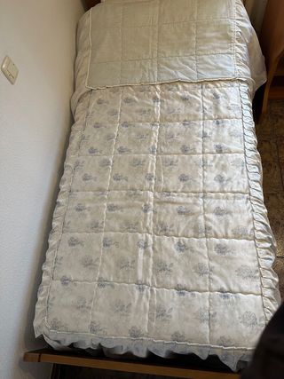 Edredones Reig Marti cama de 80