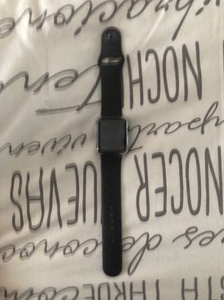 Apple Watch Series 3 38mm