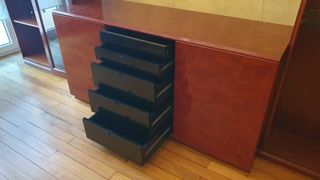 Mueble de salón