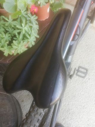 MEGAMO E-BIKE Ridon 7 talla M