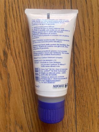 Nikwax Impermeabilizzante Polarproof 300ml