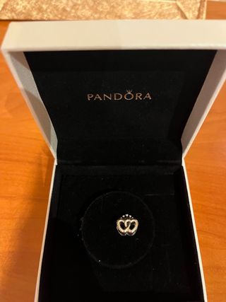 charm de pandora