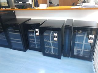 Vinotecas de ocasion