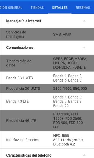 Huawei P20 lite 64gb