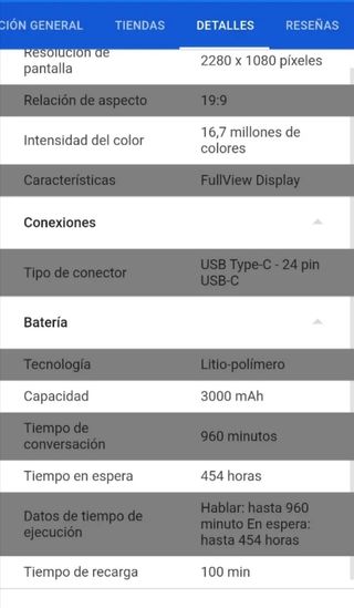 Huawei P20 lite 64gb