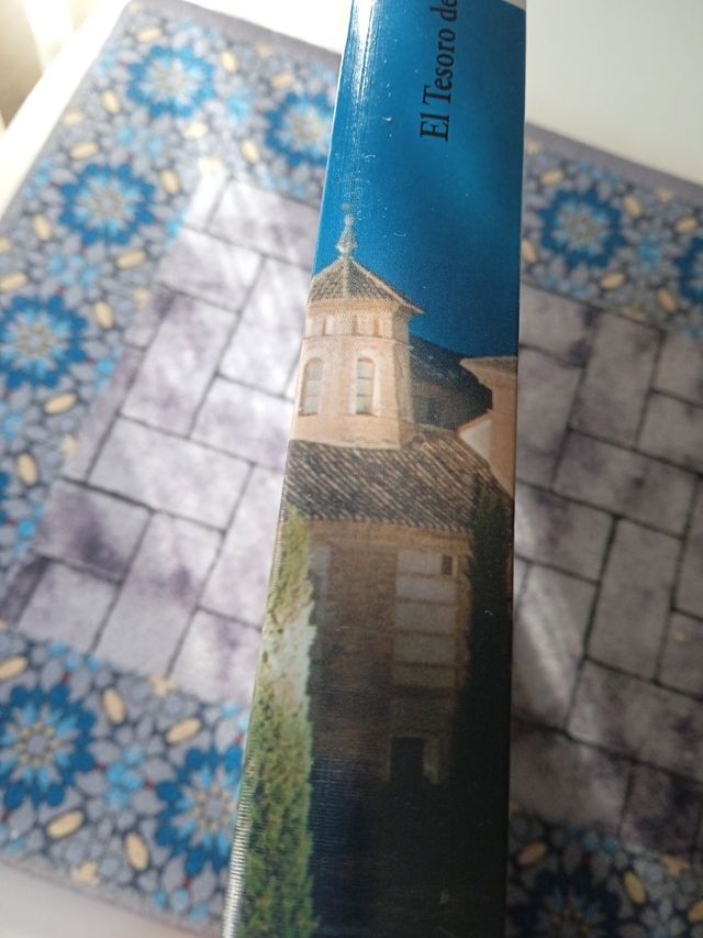 FITERO. EL TESORO DE FITERO