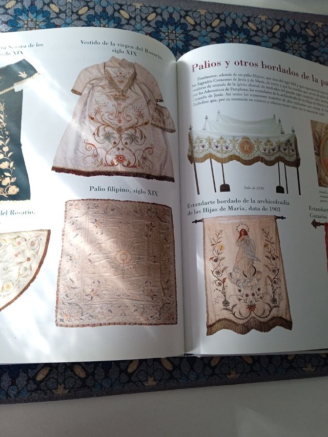 FITERO. EL TESORO DE FITERO