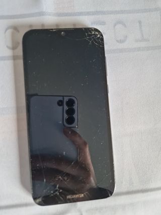 Telefono movil huawei