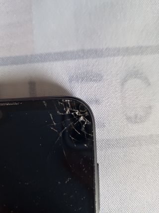 Telefono movil huawei