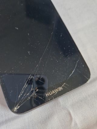 Telefono movil huawei