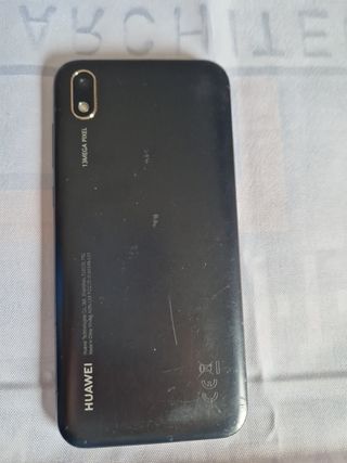 Telefono movil huawei