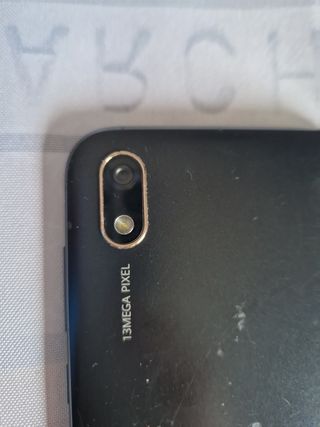 Telefono movil huawei