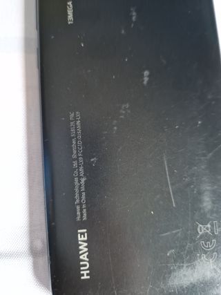 Telefono movil huawei