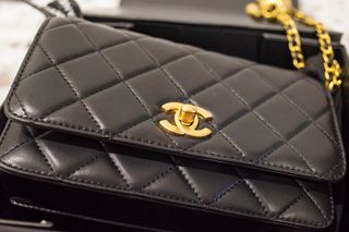 Cesión de bolsas usadas