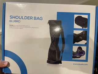 Funda Hoverboard nueva