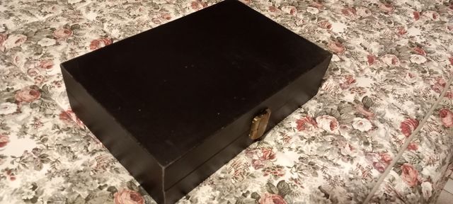 ESTUCHE AJEDREZ ROMANOS