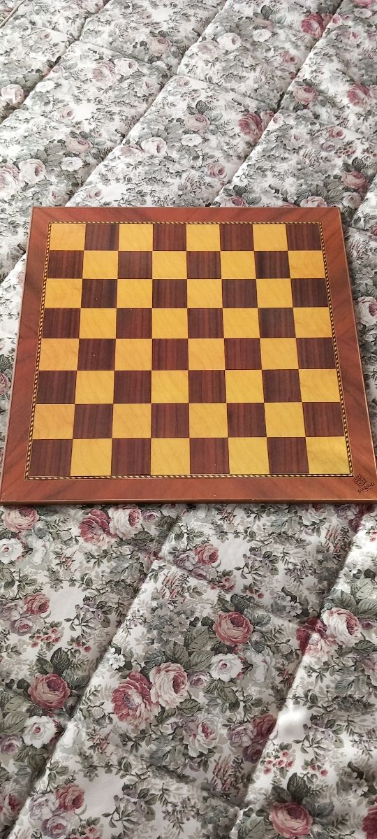 ESTUCHE AJEDREZ ROMANOS