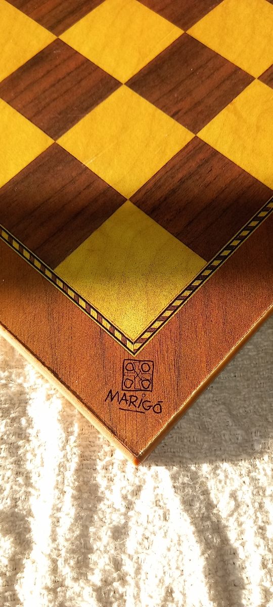 ESTUCHE AJEDREZ ROMANOS