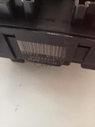 Caja de reles / fusibles Volvo S60 II (201 f_28810