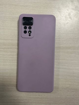 OFERTA Xiaomi redmi note 11 e pro