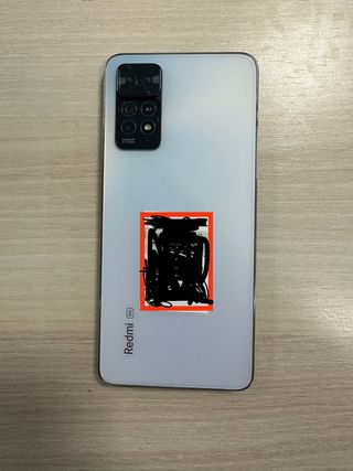 OFERTA Xiaomi redmi note 11 e pro