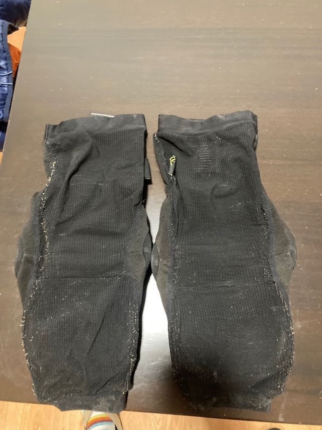 RODILLERAS Y CODERAS MTB