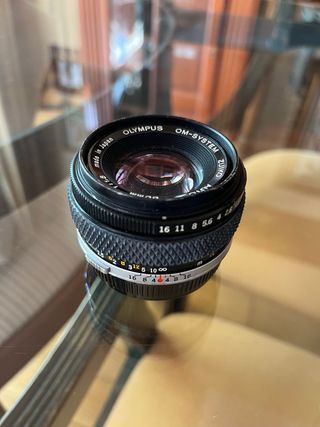 Cámara reflex Canon