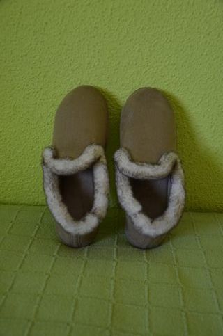 ZAPATILLAS ESTAR POR CASA MUJER ISOTONER (NUEVAS)