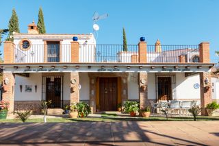 Casa Rural Alora Malaga