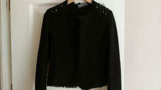 Chaqueta señora
