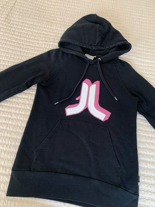 Sudadera Wesc