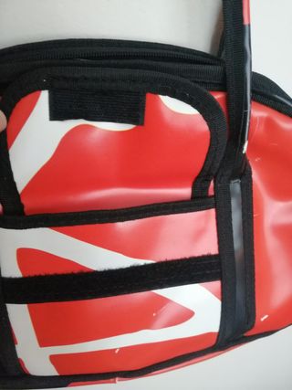 Bolso the Lolita recycle