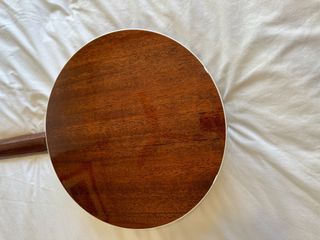 Banjo Deering Boston B6, 6 Cuerdas