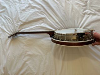 Banjo Deering Boston B6, 6 Cuerdas