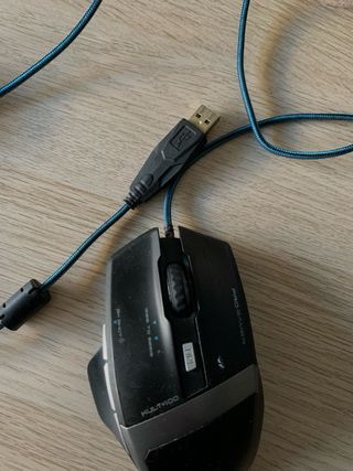 Raton Gaming
