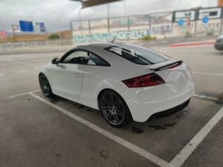Audi TT 2008