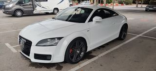 Audi TT 2008