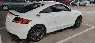 Audi TT 2008