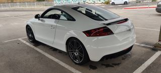 Audi TT 2008
