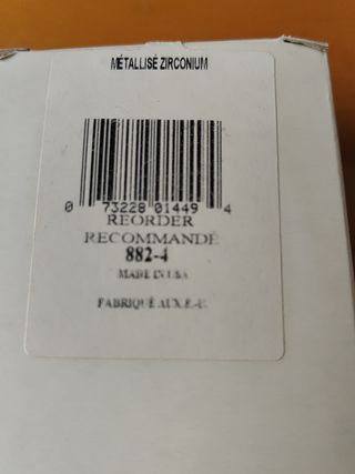 Bolígrafo marca CROSS