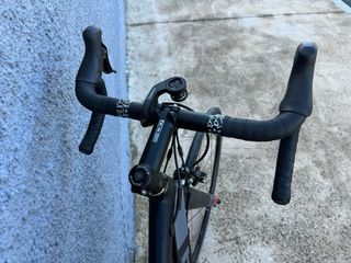 bici carretera orbea avant M30 carbono