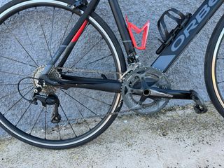 bici carretera orbea avant M30 carbono