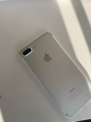 Iphone 7 plus
