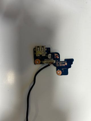 Botón de power de portatil Samsung RV511