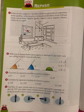 Metodo ABN matematicas 4 primaria