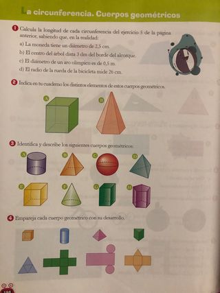 Metodo ABN matematicas 4 primaria