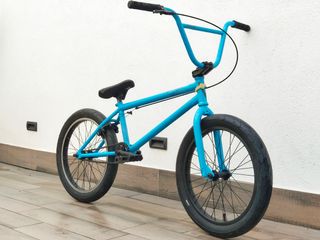 Bmx free verde vex xl 21 freestyle