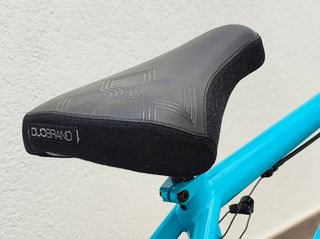 Bmx free verde vex xl 21 freestyle