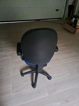 Silla oficina