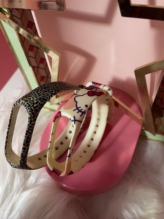 Reloj de actividad  Xiaomi mi band 3